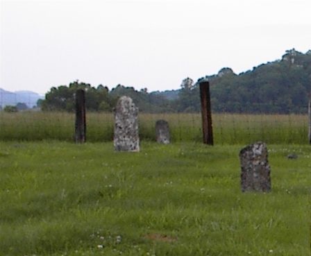 Breeding Cemetery